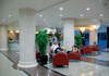 Terrace Hotel 